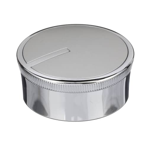 Whirlpool Burner Control Knob WPW10437088