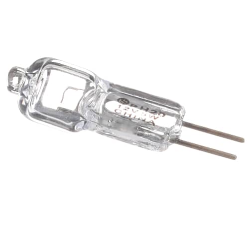 KitchenAid KBMC140HSS0 Halogen Light Bulb Genuine OEM
