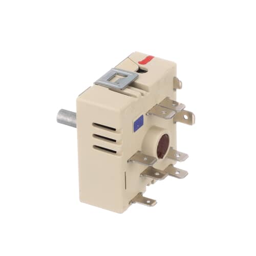 Whirlpool Oven and Cooktop Infinite Switch WPW10441696