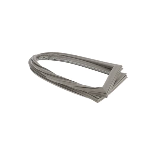 Whirlpool Refrigerator Pantry Drawer Gasket (Grey) WPW10443326