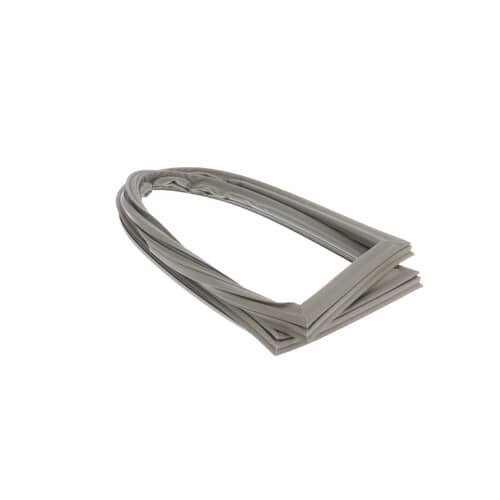 Whirlpool Refrigerator Pantry Drawer Gasket (Grey) WPW10443326