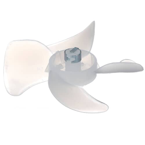 Maytag MQF1656TEW00 Evaporator Fan Blade Genuine OEM