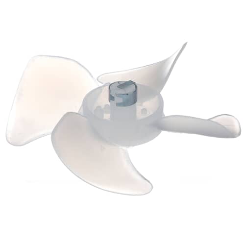 Whirlpool Evaporator Fan Blade WPW10445742