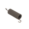 Whirlpool Part# WPW10446781 Idler Pulley Arm Spring (OEM)