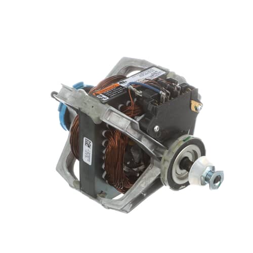 Whirlpool Washer and Dryer  Drum Drive Motor WPW10448901