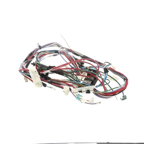 Whirlpool Part# WPW10450286 Wire Harness - Genuine OEM