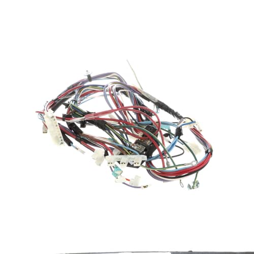 Whirlpool Part# WPW10450286 Wire Harness - Genuine OEM