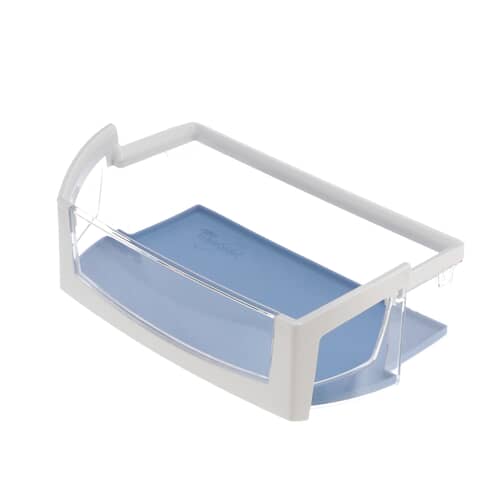 Whirlpool Door Shelf Bin WPW10451501