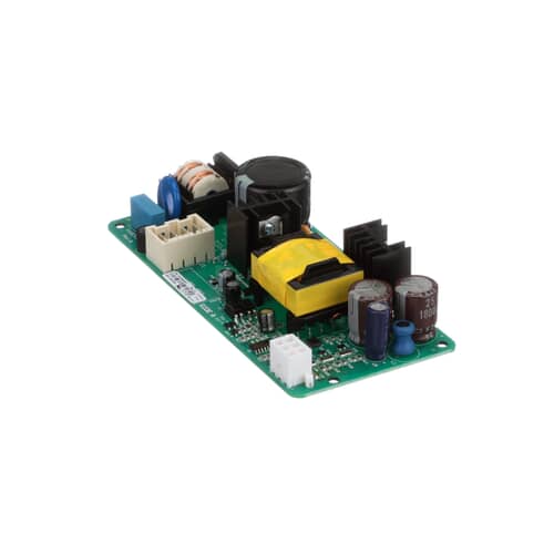 KitchenAid KFIS29BBMS01 Power Supply Control Board Genuine OEM