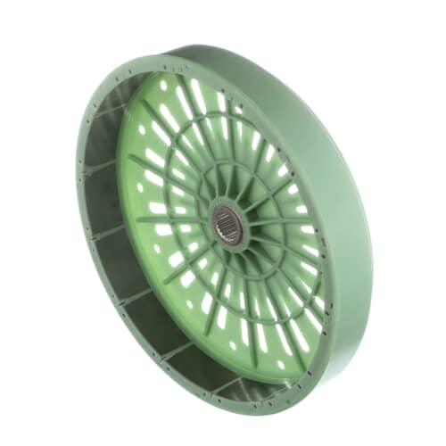 Whirlpool Washer and Dryer Rotor Assembly WPWPW10453673