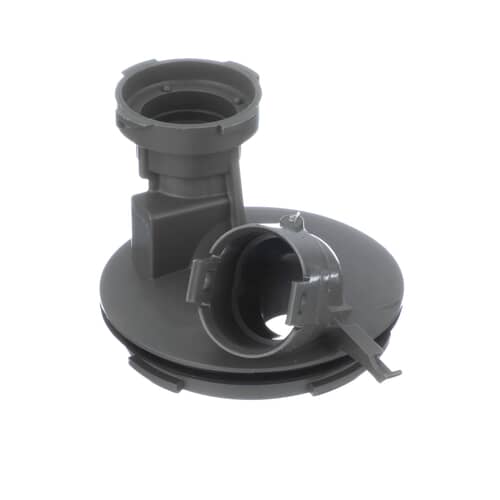 Whirlpool Cover - WPW10455271