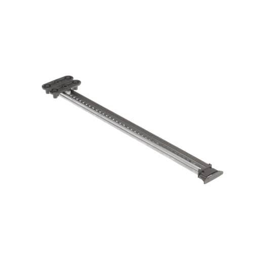 Whirlpool Part# WPW10460371 Upper Dishrack Track (OEM) Inner