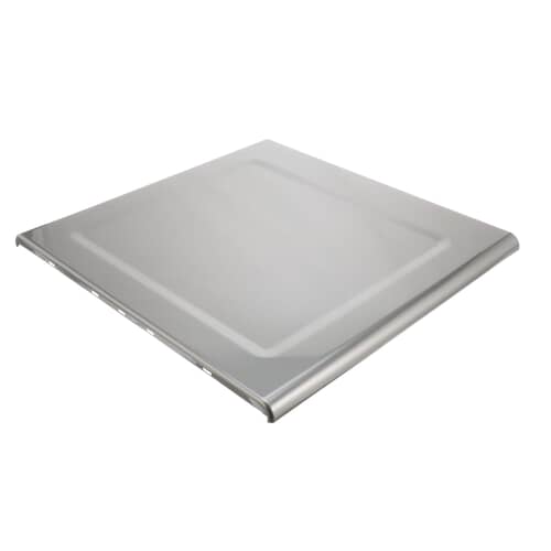 Whirlpool Dryer Metal Top Panel (color: shadow) WPW10460919
