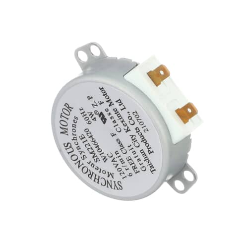 Jenn-Air Microwave Turntable Motor JMV9196CB3