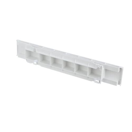 Whirlpool Refrigerator Drawer Rail Track (Center) WPW10468557