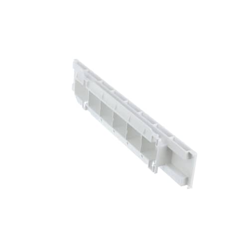 Whirlpool Refrigerator Drawer Rail Track (Center) WPW10468557