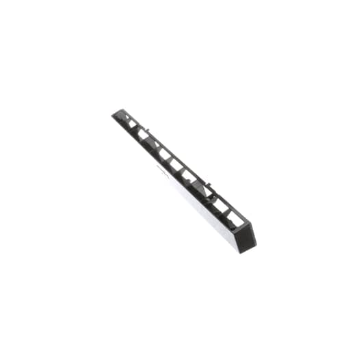 Whirlpool Microwave Vent Grille - WPW10468666