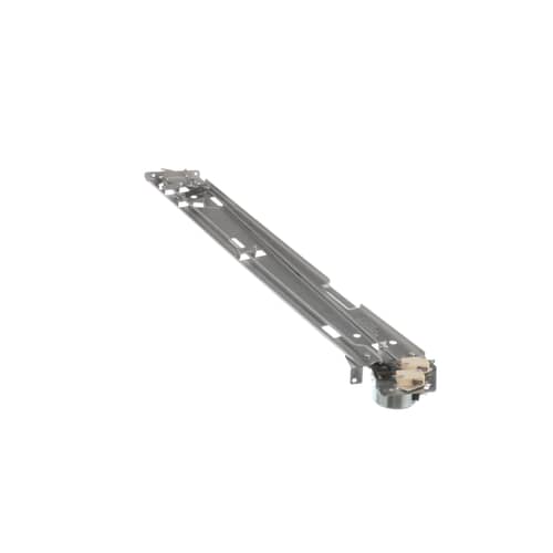 Whirlpool Part# WPW10471348 Door Latch - Genuine OEM