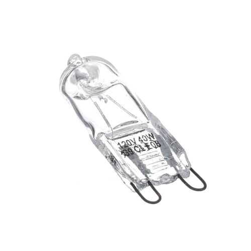 Whirlpool Oven and Cooktop Wall Light Bulb WPW10472384
