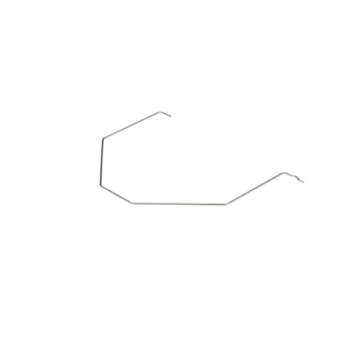 KitchenAid Refrigerator Icemaker Shut-Off Arm KRFF300ESS01