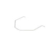 Whirlpool Refrigerator Icemaker Shut-Off Arm WRF560SEHZ00