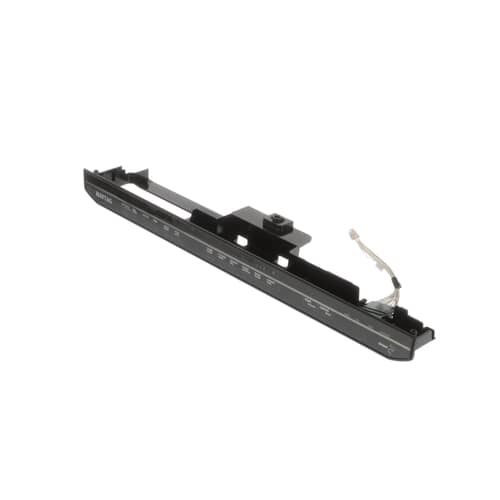 Whirlpool Dishwasher Touchpad-Control Panel WPWPW10475776