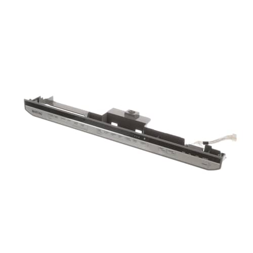 Whirlpool Touchpad-Control Panel WPW10475780