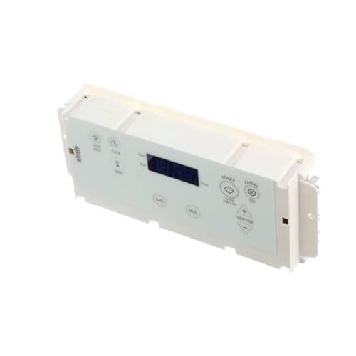 Whirlpool Electric Range - Oven/Stove Range Electronic Control Console (White) YRF115LXVQ0