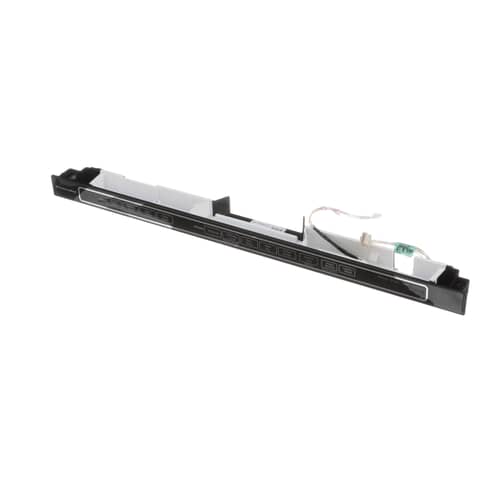 Whirlpool Part# WPW10481127 Control Panel (OEM)