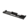 Whirlpool Dishwasher Touchpad Control Panel (Black) WPW10481151