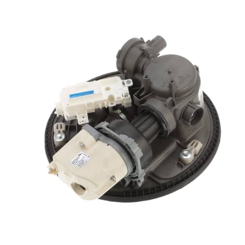 Whirlpool Dishwasher Pump and Motor Assembly WPW10482482