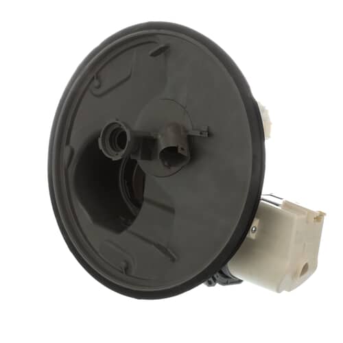 Whirlpool Dishwasher Pump and Motor Assembly WPW10482502