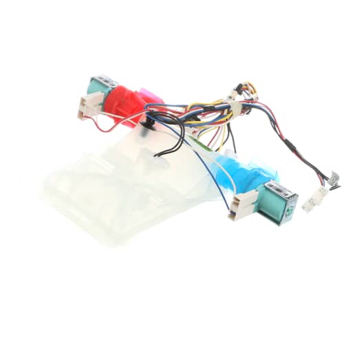 Whirlpool Water Inlet Valve WPW10486031