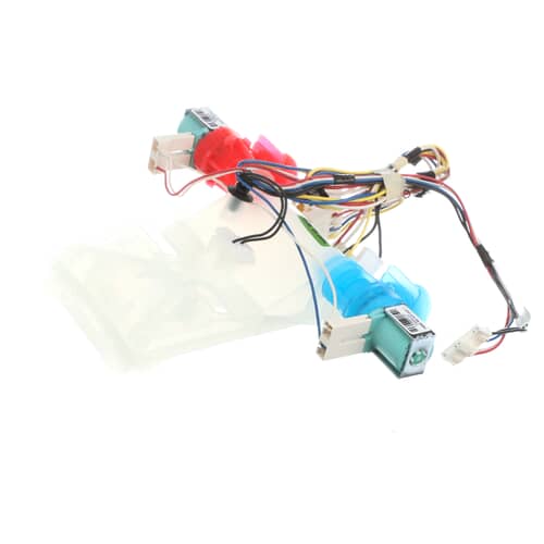 Whirlpool Water Inlet Valve WPW10486031