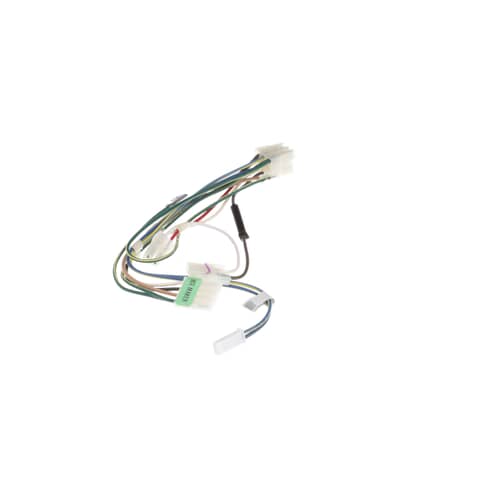 Whirlpool Part# WPW10487766 Wire Harness - Genuine OEM