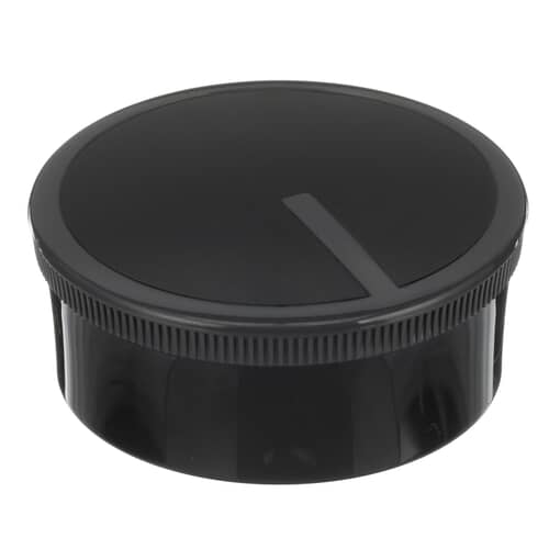 Whirlpool Burner Control Knob WPW10490038