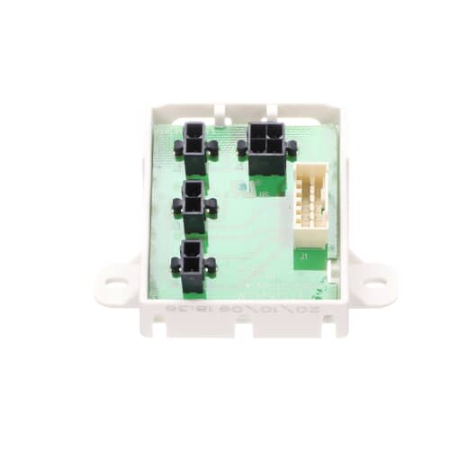Whirlpool Coin Slide Interface Control Board WPW10491734