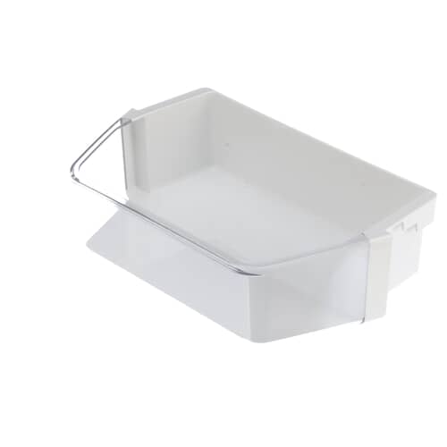 Whirlpool Gallon Door Shelf Bin WPW10493524