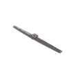 Whirlpool WDT970SAHZ0 Dishwasher Upper Spray Arm (Dark Gray)