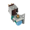 Whirlpool Part# WPW10498990 Inlet Valve Pump (OEM)