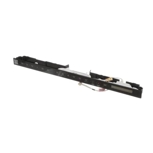 Whirlpool Part# WPW10500140 Touchpad Control Panel Assembly - Genuine OEM