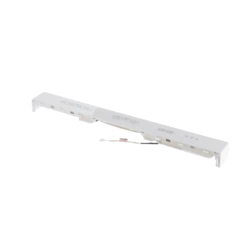 Whirlpool Touchpad Control Panel Assembly WPW10500177