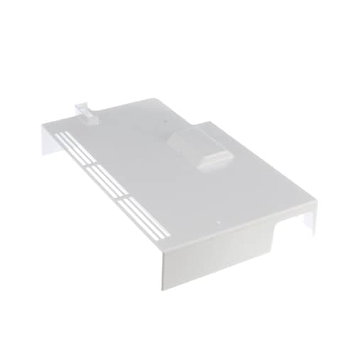 Whirlpool Refrigerator Evaporator Cover WPW10501260
