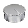 Whirlpool Surface Burner Knob WPW10506367