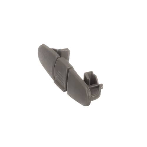 Whirlpool Dishwasher Upper Dishrack Stop Clip WPW10508950
