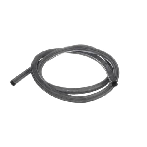 Whirlpool Dishwasher Door Gasket/Seal - Gray WPW10509257