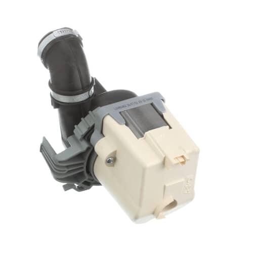 Whirlpool Dishwasher Circulation Pump Motor – WPW10510667