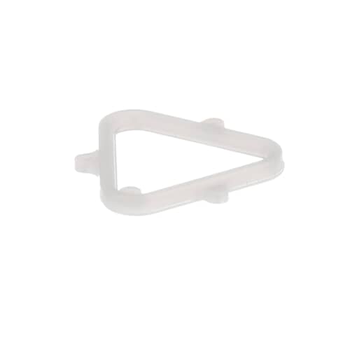 Amana Dryer Plastic Tri-Ring Retainer NGD4700YQ2