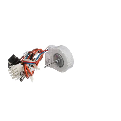 Whirlpool Refrigerator Evaporator Motor WPW10514110