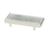 Whirlpool Refrigerator LED Light & Flat Lens Cover Assembly - WPW10515058